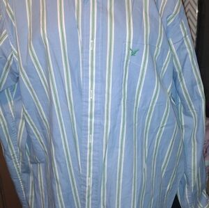 Men's American eagle outfitters L/S